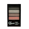 Sombra de Ojos Paleta Glam Pack 3 Paletas 