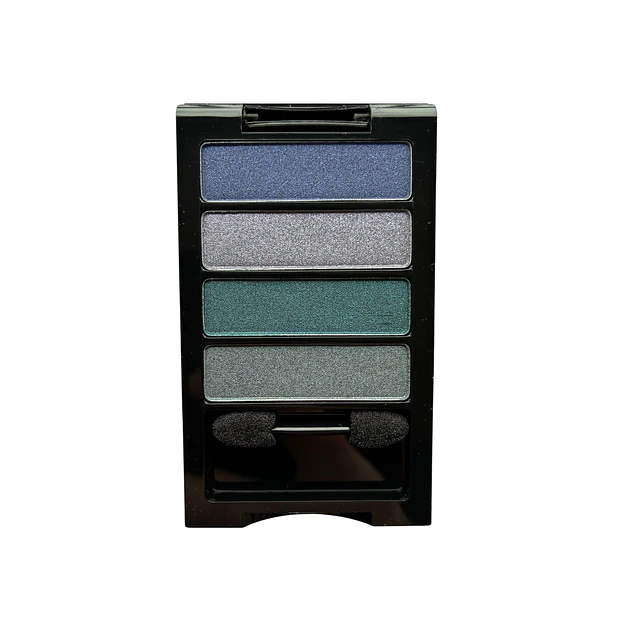 Sombra de Ojos Paleta Glam Pack 3 Paletas 