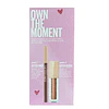 Set Lifter Lip combo Maybelline 