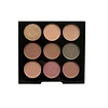 Sombra de Ojos Paleta 9 Colores Vintage
