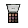 Sombra de Ojos Paleta 9 Colores Violet