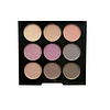 Sombra de Ojos Paleta 9 Colores Violet