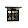 Sombra de Ojos Paleta 9 Colores Grey