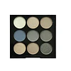 Sombra de Ojos Paleta 9 Colores Grey