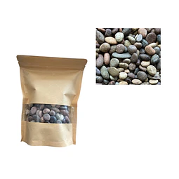 Piedras Pequeñas Agata