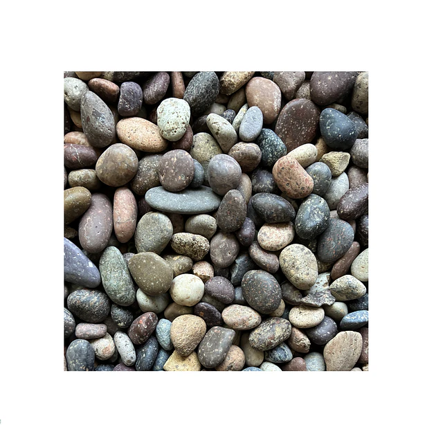 Piedras Pequeñas Agata
