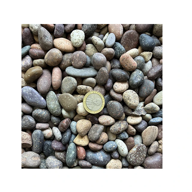Piedras Pequeñas Agata