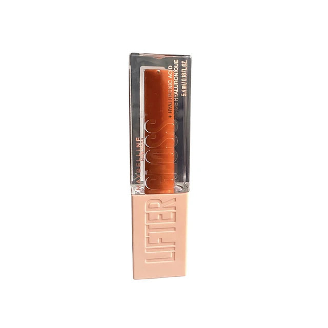 Brillo Labial Lifter Gloss Caramel 030