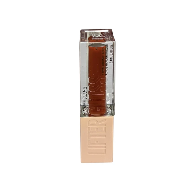 Brillo Labial Lifter Gloss Caramel 030