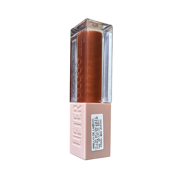 Brillo Labial Lifter Gloss Caramel 030