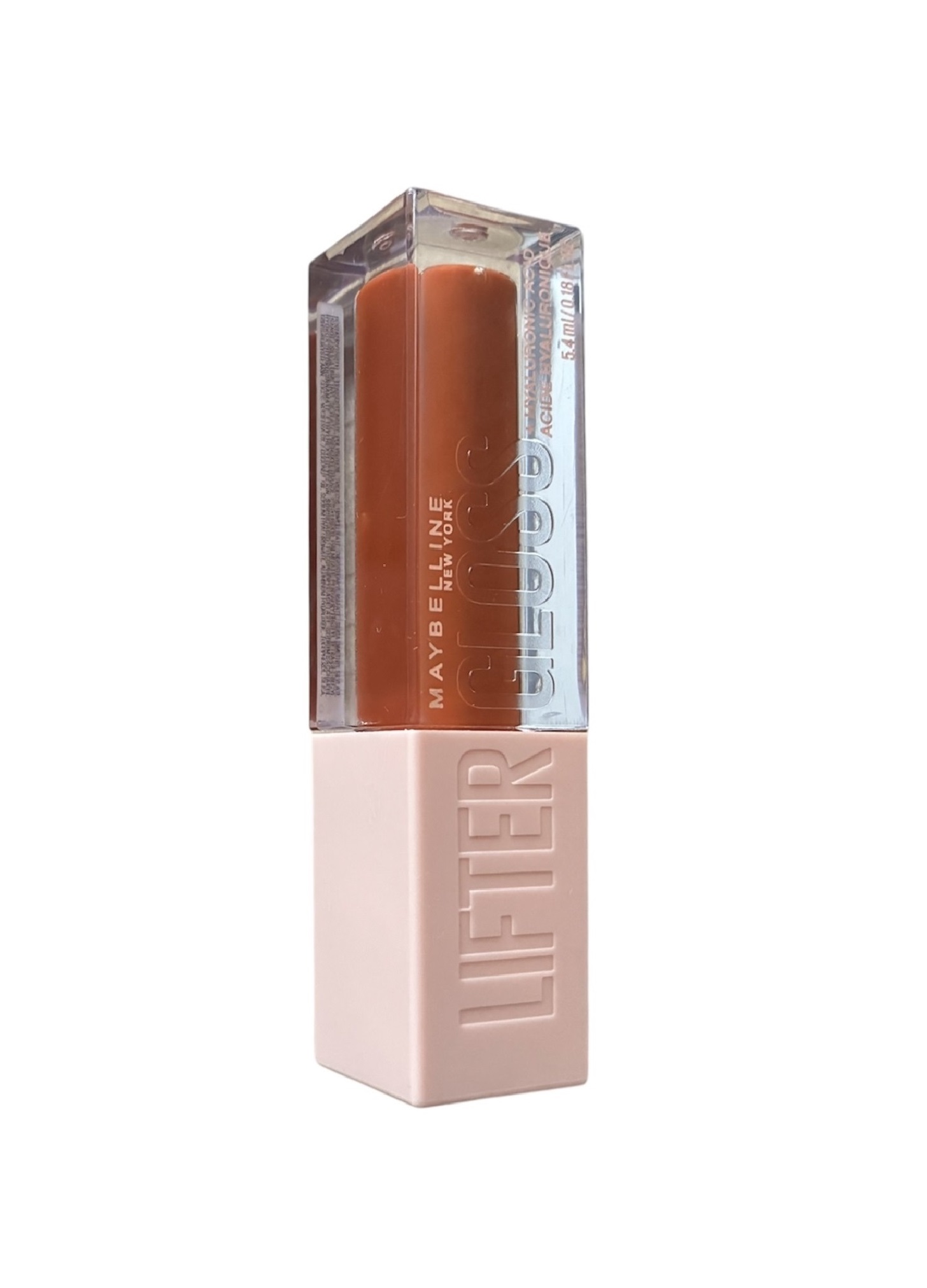Brillo Labial Lifter Gloss Caramel 030