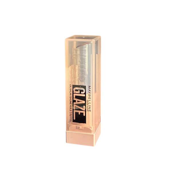 Balzamo Labial Lifter Glaze Tono Latte Crush 009
