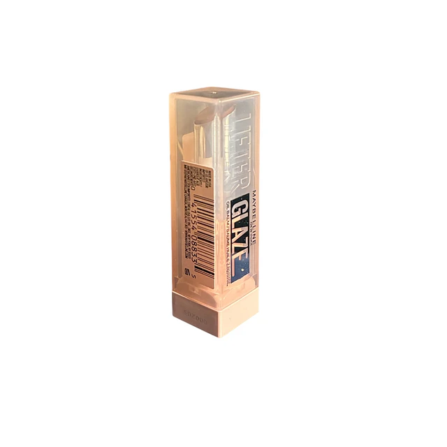Balzamo Labial Lifter Glaze Tono Latte Crush 009