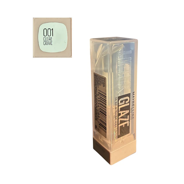 Balzamo Labial Lifter Glaze 