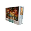 Puzzle 1000 Piezas Calle Romantica  42cm x 30cm