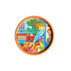 Puzle Para Niños 100 Piezas 