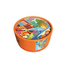 Puzle Para Niños 100 Piezas 