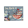 Puzzle Infantil 24 Piezas 