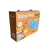 Puzzle Infantil 24 Piezas 