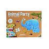 Puzzle Infantil 24 Piezas 
