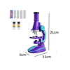Microscopio Educativo 