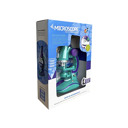 Microscopio Educativo 