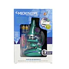 Microscopio Educativo 