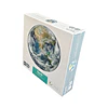Puzzle 1000 Piezas Mundo 68cm x 68cm Armado