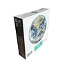 Puzzle 1000 Piezas Mundo 68cm x 68cm Armado