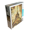 Puzzle 500 Piezas Torre Eiffel 51cm x 37cm
