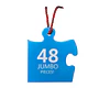 Puzzle Mundo Submarino 48 Piezas Jumbo  