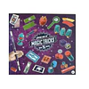 Juego de Magia  75 Trucos Simples