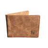 Billetera para Hombre color Cafe 