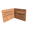 Billetera para Hombre color Cafe 