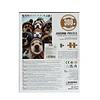 Puzzle Perritos en la Nieve 300 Piezas