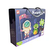 Puzzle Infantil 100 Piezas 50cm x 36cm