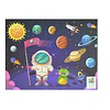 Puzzle Infantil 100 Piezas 50cm x 36cm