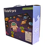 Puzzle Infantil 100 Piezas 50cm x 36cm