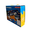 Puzzle Infantil 100 Piezas 50cm x 36cm