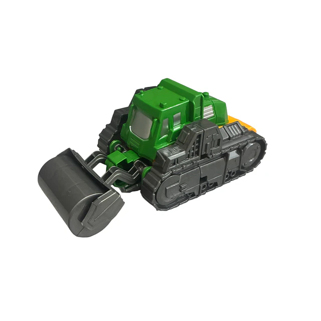 Robot Transformers 