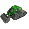 Robot Transformers 
