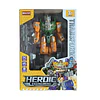 Robot Transformers 