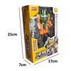Robot Transformers 