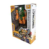 Robot Transformers 