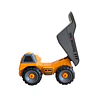 Camion de Juguete Armable