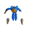 Robot Transformable Alicate  