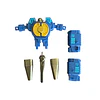 Robot Transformable Alicate  
