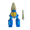 Robot Transformable Alicate  