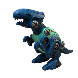 Dinosaurio Armable 25 Piezas