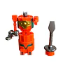 Robot Transformable Desatornillador